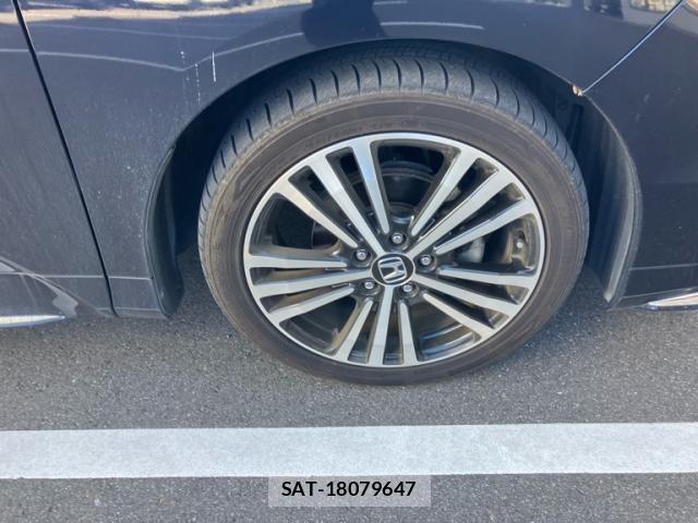Honda ODYSSEY 2014-02 8854563-2