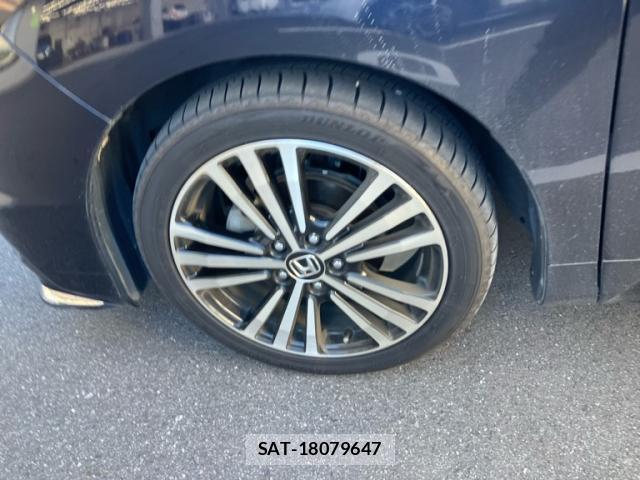 Honda ODYSSEY 2014-02 8854563-3