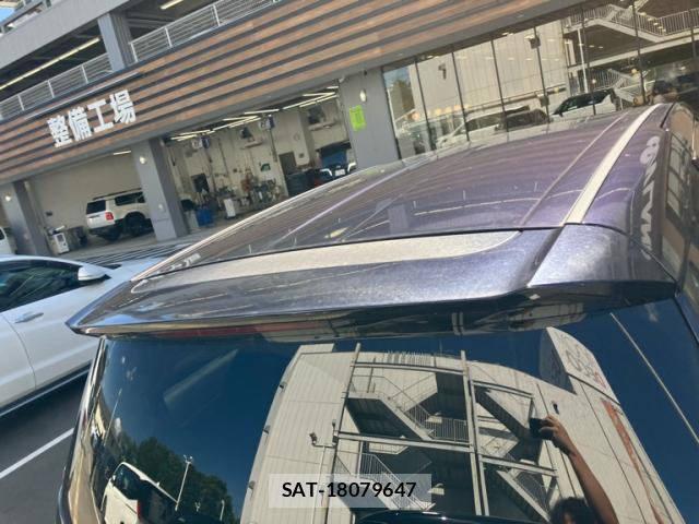 Honda ODYSSEY 2014-02 8854563-5