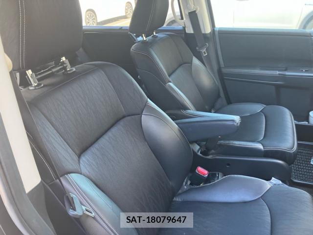 Honda ODYSSEY 2014-02 8854563-9