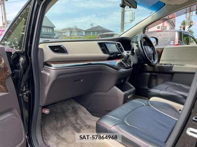 Honda ODYSSEY 2013-12 8854682-12
