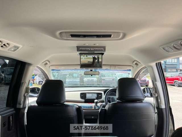Honda ODYSSEY 2013-12 8854682-16