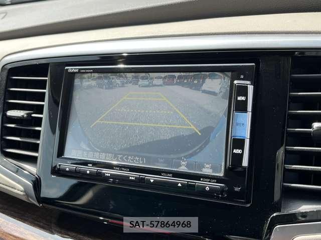 Honda ODYSSEY 2013-12 8854682-4