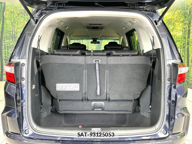 Honda ODYSSEY 2016-03 8854821-11