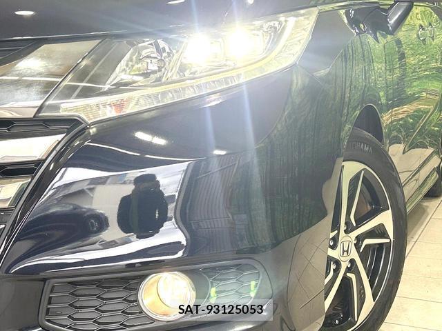 Honda ODYSSEY 2016-03 8854821-12