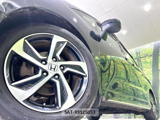 Honda ODYSSEY 2016-03 8854821-13