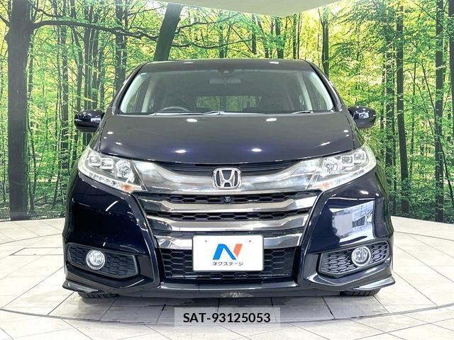 Honda ODYSSEY 2016-03 8854821-14