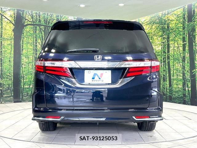 Honda ODYSSEY 2016-03 8854821-15