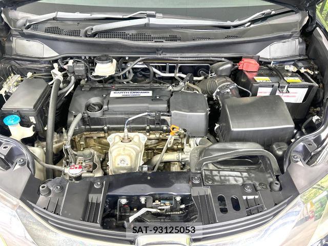 Honda ODYSSEY 2016-03 8854821-18