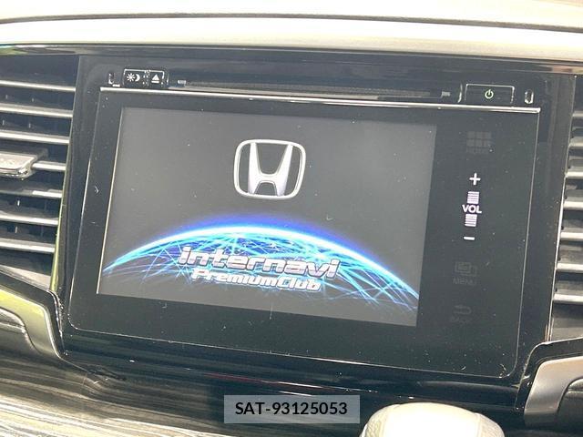 Honda ODYSSEY 2016-03 8854821-2