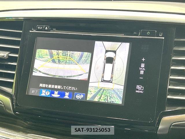 Honda ODYSSEY 2016-03 8854821-3
