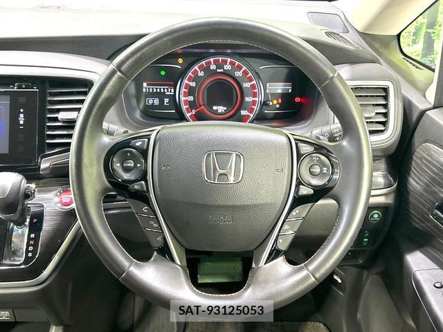 Honda ODYSSEY 2016-03 8854821-7