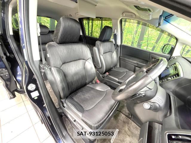 Honda ODYSSEY 2016-03 8854821-8