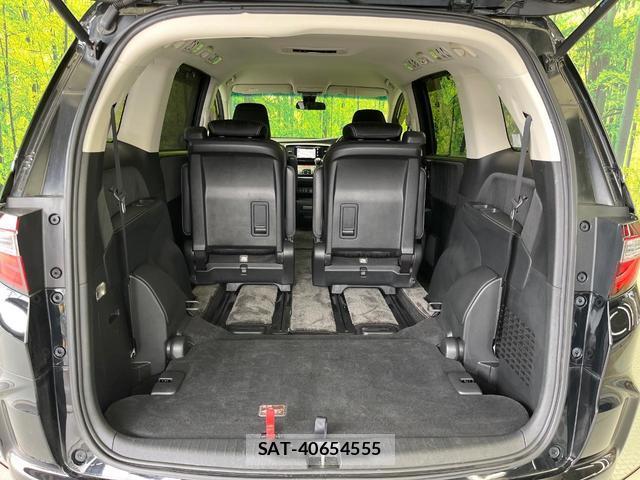 Honda ODYSSEY 2015-02 8855131-11