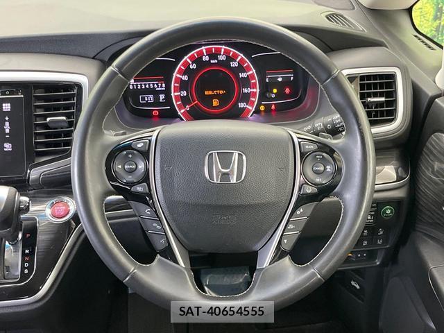 Honda ODYSSEY 2015-02 8855131-12
