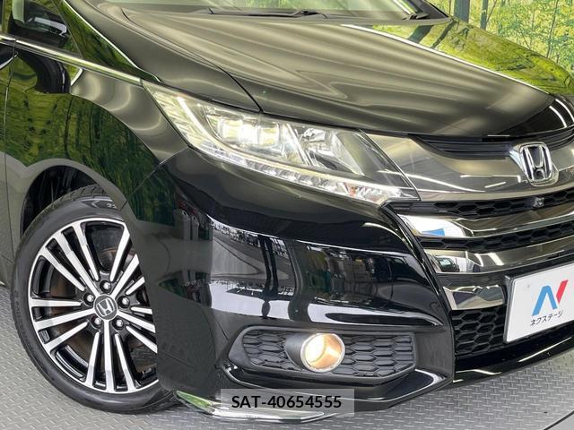 Honda ODYSSEY 2015-02 8855131-13