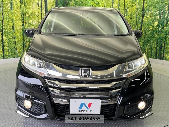 Honda ODYSSEY 2015-02 8855131-15
