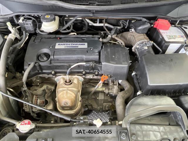 Honda ODYSSEY 2015-02 8855131-18