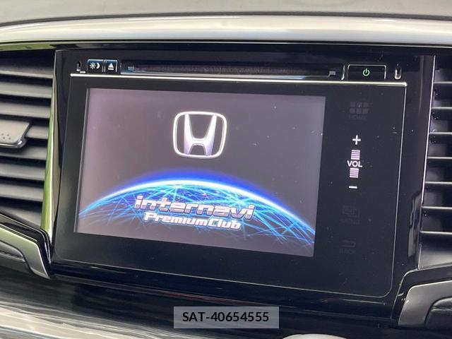 Honda ODYSSEY 2015-02 8855131-3