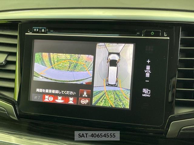 Honda ODYSSEY 2015-02 8855131-4