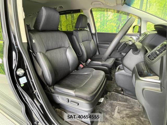 Honda ODYSSEY 2015-02 8855131-8