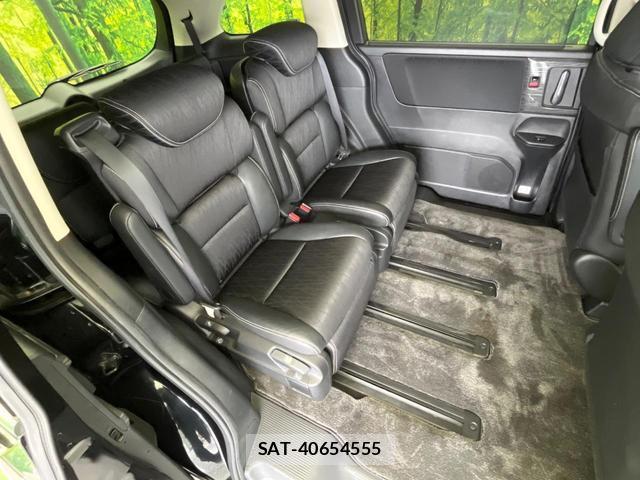 Honda ODYSSEY 2015-02 8855131-9