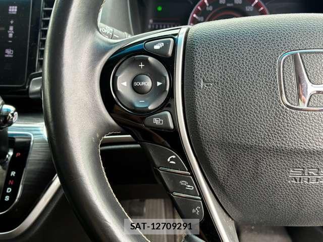 Honda ODYSSEY 2013-12 8855256-12