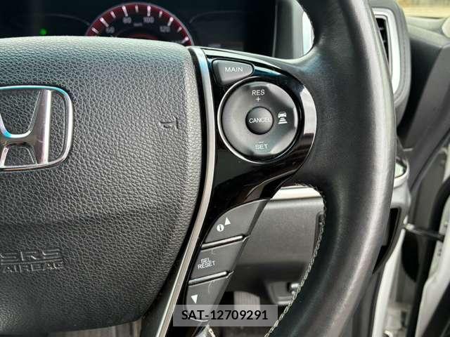 Honda ODYSSEY 2013-12 8855256-13