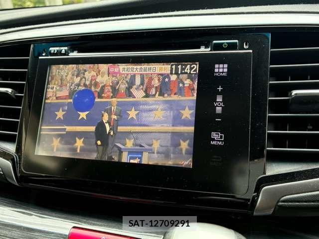 Honda ODYSSEY 2013-12 8855256-2