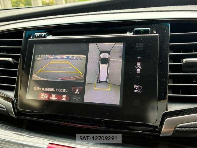 Honda ODYSSEY 2013-12 8855256-3