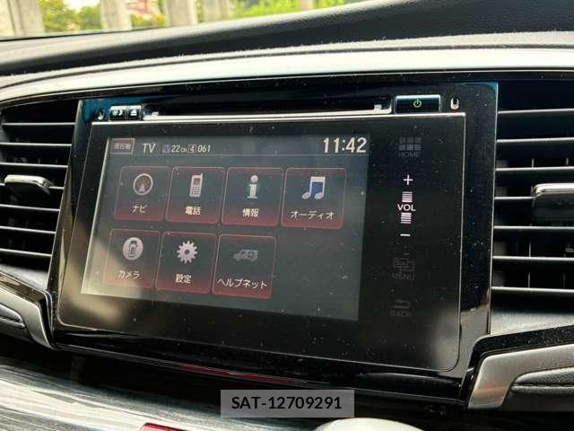 Honda ODYSSEY 2013-12 8855256-4