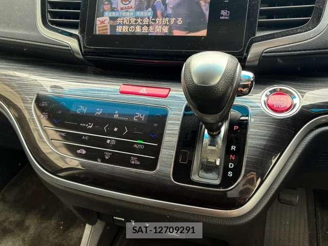 Honda ODYSSEY 2013-12 8855256-7