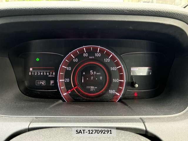 Honda ODYSSEY 2013-12 8855256-9