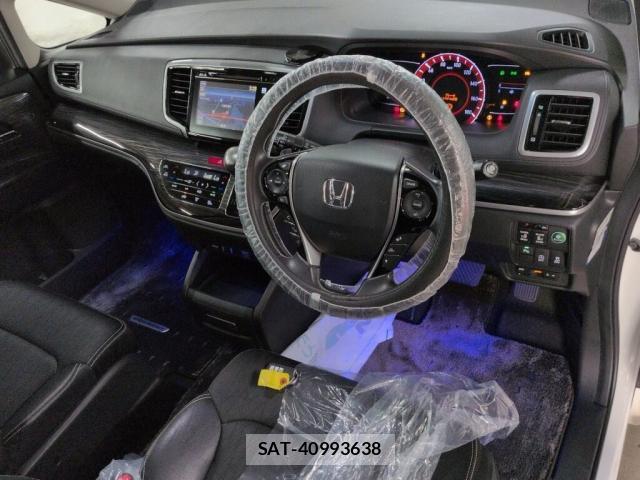 Honda ODYSSEY 2013-11 8855567-2