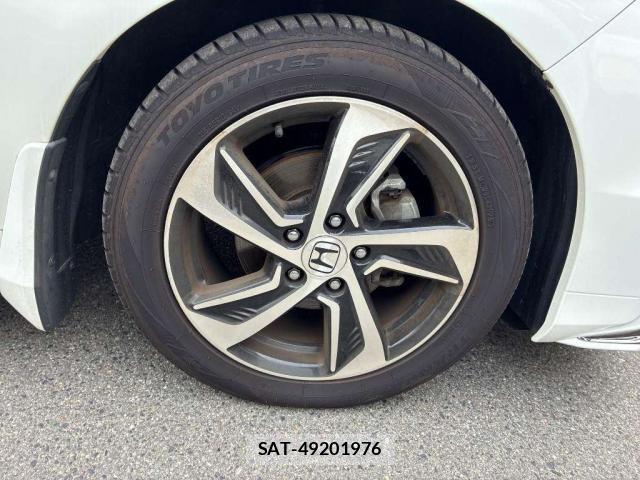 Honda ODYSSEY 2017-09 8855568-10