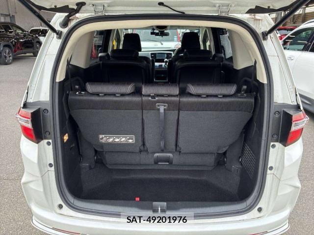 Honda ODYSSEY 2017-09 8855568-5