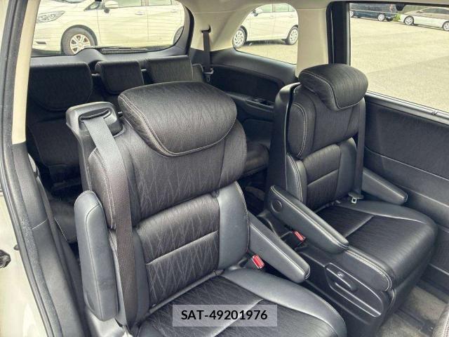 Honda ODYSSEY 2017-09 8855568-6