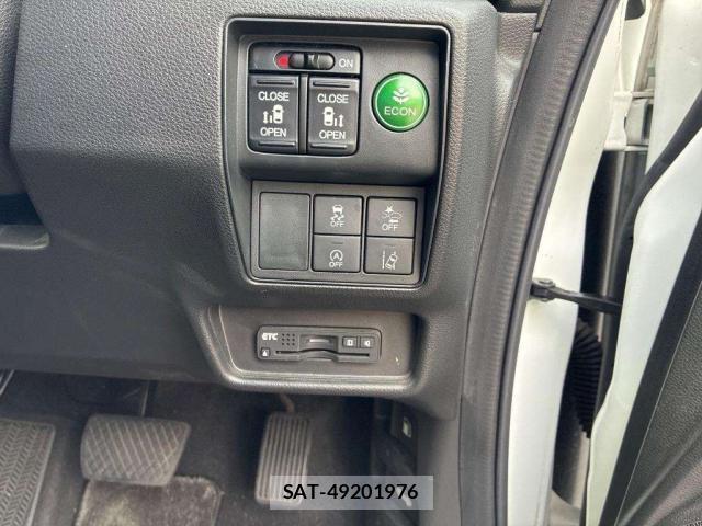 Honda ODYSSEY 2017-09 8855568-8