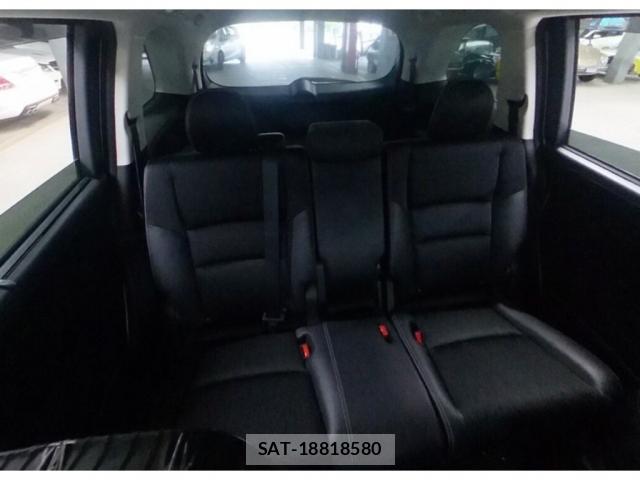 Honda ODYSSEY 2016-06 8855918-5