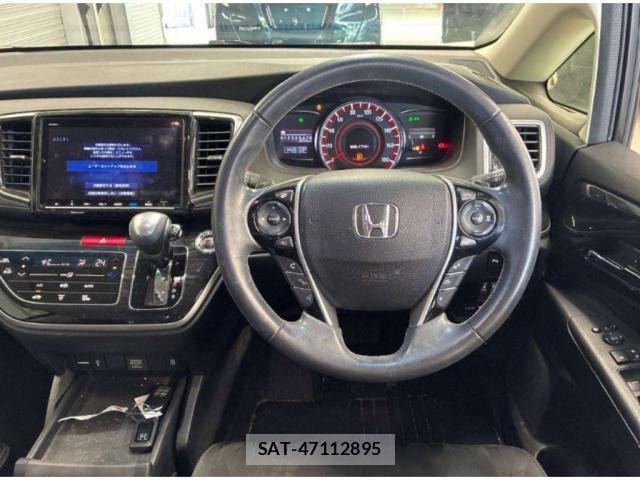 Honda ODYSSEY 2020-01 8856259-2