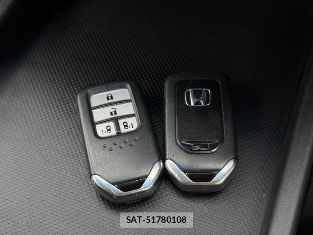 Honda ODYSSEY 2014-09 8856542-10