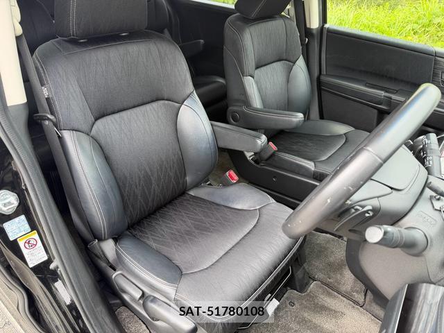 Honda ODYSSEY 2014-09 8856542-11