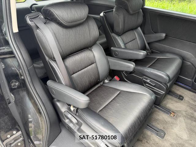 Honda ODYSSEY 2014-09 8856542-12