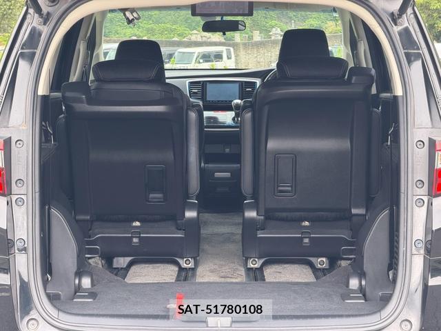 Honda ODYSSEY 2014-09 8856542-14