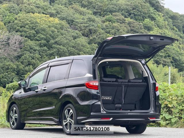 Honda ODYSSEY 2014-09 8856542-15