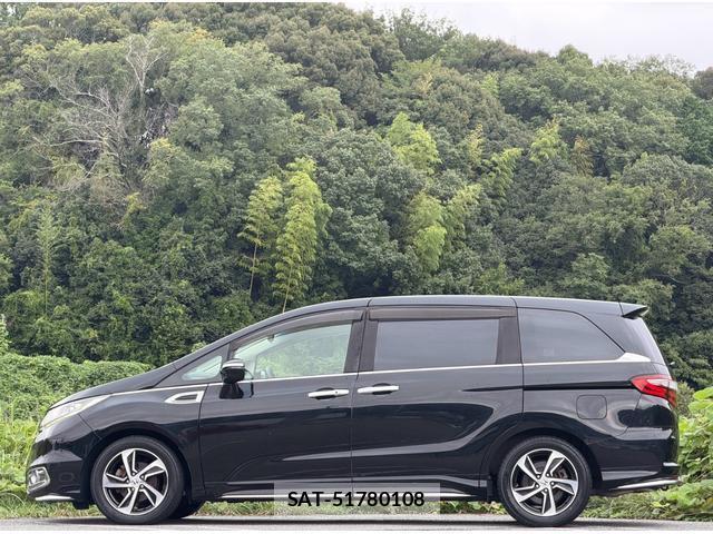 Honda ODYSSEY 2014-09 8856542-16