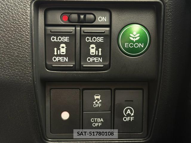 Honda ODYSSEY 2014-09 8856542-3
