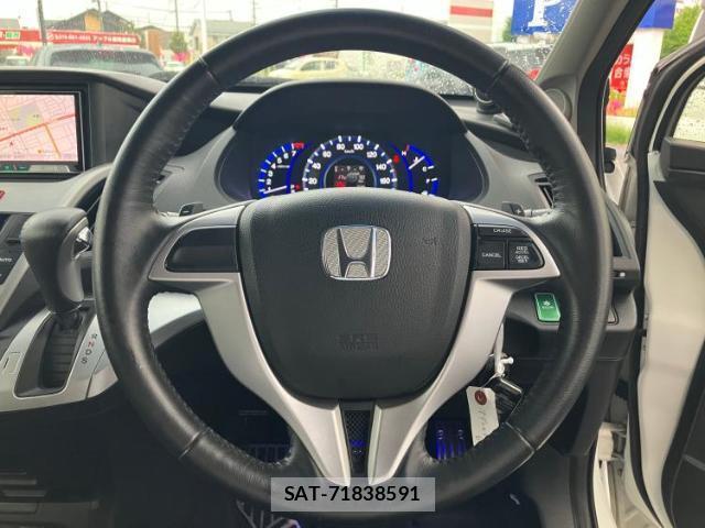 Honda ODYSSEY 2013-04 8856990-12