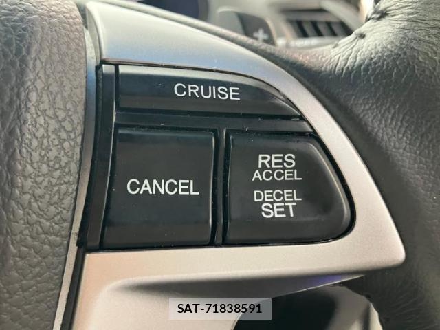 Honda ODYSSEY 2013-04 8856990-13