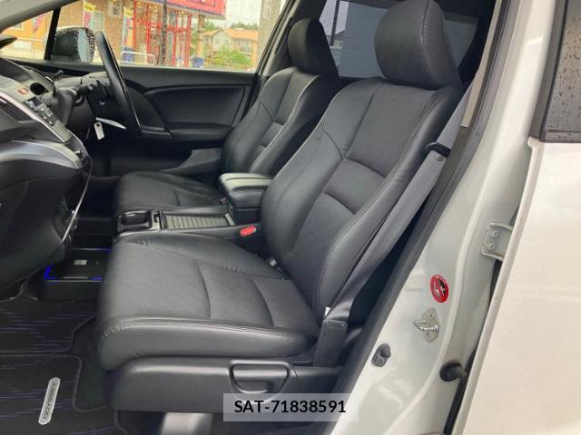 Honda ODYSSEY 2013-04 8856990-5